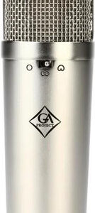 Golden Age Project FC3 Large Diaphragm Condenser Microphone - Image 1