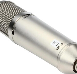 Golden Age Project FC3 Large Diaphragm Condenser Microphone - Image 6