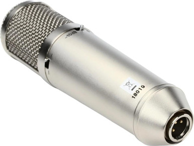 Golden Age Project FC3 Large Diaphragm Condenser Microphone