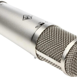 Golden Age Project FC3 Large Diaphragm Condenser Microphone - Image 5