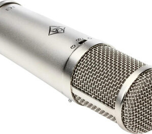Golden Age Project FC3 Large Diaphragm Condenser Microphone - Image 2