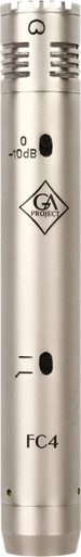 Golden Age Project FC4 Small Capsule Condensor Mic