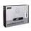 Shure GLXD24RPLUSUKB58 Dual Band Wireless System with Beta58 and Half Rack Receiver - Image 2