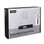 Shure GLXD24PLUSUKB87A Dual Band Wireless System with Beta87 and Half Rack Receiver - Image 2