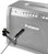 Gravity Cab Short Clamp Microphone Holder for Guitar Cabinets - Image 3