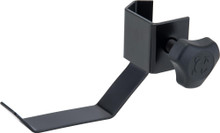 Hercules Headphone Holder for Mic Stands, etc. - Image 2