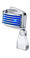 Heil Sound The Fin Dynamic Microphone Chrome/Blue - Image 2