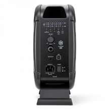 IK Multimedia iLoud MTM MK2 Reference Studio Monitor (2 monitors + 1 microphone) - PAIR - Image 2