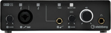 Steinberg IXO Podcast Pack - IXO12 Interface with Microphone Bundle & Software Package - Image 2