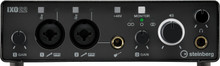 Steinberg IXO Recording Pack - IXO22 Interface with Headphones, Microphone & Software Package - Image 2