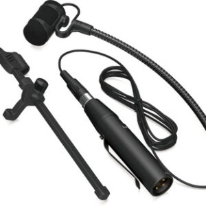 Behringer CB100 GUITAR Condenser Mic System for Acoustic Guitar - Image 6