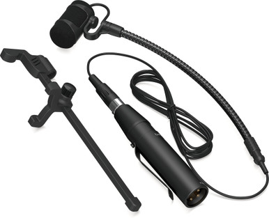 Behringer CB100 GUITAR Condenser Mic System for Acoustic Guitar