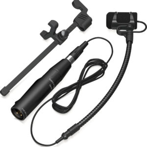 Behringer CB100 GUITAR Condenser Mic System for Acoustic Guitar - Image 5