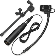 Behringer CB100 GUITAR Condenser Mic System for Acoustic Guitar