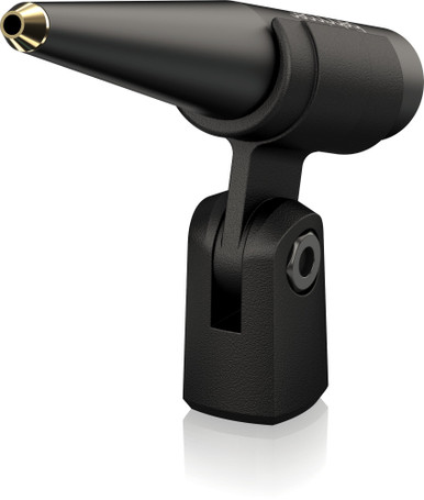 Behringer ECM PRO Ultra-Linear Measurement Condenser Mic for Studio Monitor Calibration