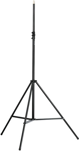 K&M 21411 Overhead Microphone Stand