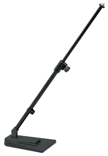 K&M 234 - Table- /Floor Microphone Stand