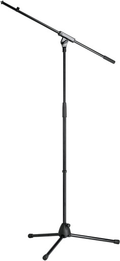 K&M 27105 Boom Mic Stand