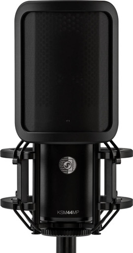 Shure KSM44MP Condenser Microphone