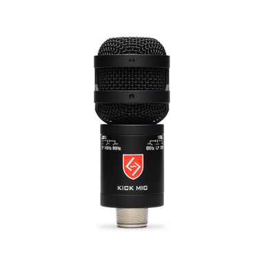 Lauten Audio Kick Mic