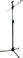 Hercules Hideaway EZ Mic Stand,Telescopic Boom - Image 2