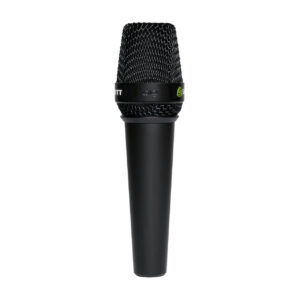 Lewitt MTP W950 Handheld Microphone with Detachable 1" Wireless Compatible Capsule - Image 5