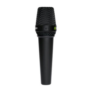 Lewitt MTP W950 Handheld Microphone with Detachable 1" Wireless Compatible Capsule - Image 2