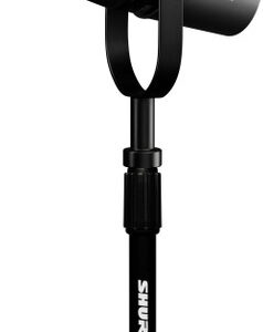 Shure MV7i Smart Mic + Interface - Image 1