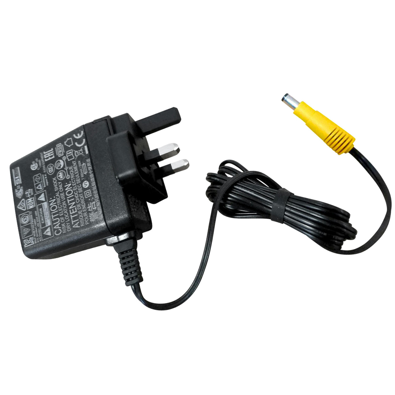 Sennheiser NT2-3 UK Power Supply For Wireless System - Image 3