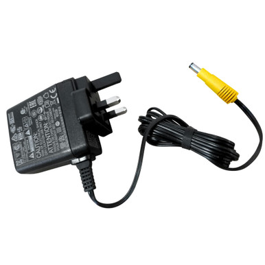 Sennheiser NT2-3 UK Power Supply For Wireless System