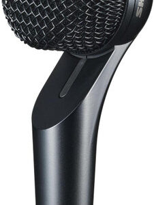 Shure Nexadyne Guitar Amp Mic - Image 1