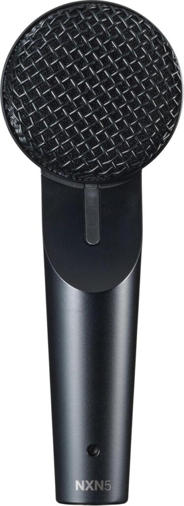 Shure Nexadyne Guitar Amp Mic