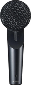 Shure Nexadyne Guitar Amp Mic