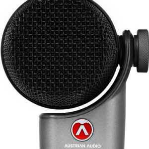 Austrian Audio OC-B6 Large Diaphragm Condenser Microphone - Image 1