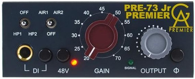 Golden Age Project Pre-73 Jr Premier Mic Preamp