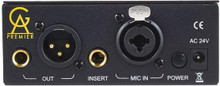 Golden Age Project Pre-73 Jr Premier Mic Preamp - Image 2