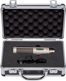 Royer Labs R10 Ribbon Mic - Image 2