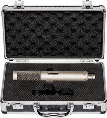 Royer Labs R12 Active Ribbon Mic - Image 2