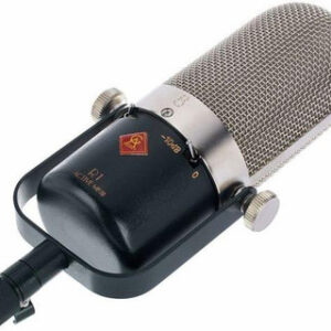 Golden Age Project Active MKIII Ribbon Mic - Image 6