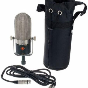 Golden Age Project Active MKIII Ribbon Mic - Image 5