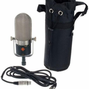 Golden Age Project Active MKIII Ribbon Mic - Image 2