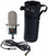 Golden Age Project Active MKIII Ribbon Mic - Image 3