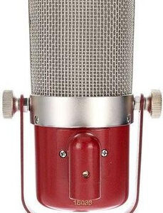 Golden Age Project R1 Tube Mic - Image 2