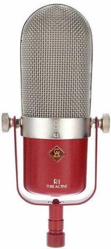 Golden Age Project R1 Tube Mic