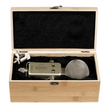 Sontronics ORPHEUS Multi-Pattern Large Diaphragm Microphone - Image 2