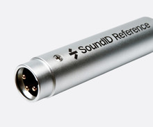 Sonarworks SoundID Reference for Speakers & Headphones with Measurement Microphone (XREF) - Image 2