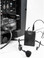 PROEL U24B USB Wireless Headset Mic System for use with DIVA - Image 3