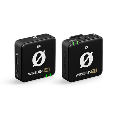 B Stock : Rode Wireless ME Wireless System 001