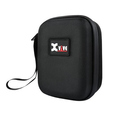 Xvive Travel Case For U4 In Ear Monitor Wireless System