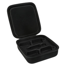 Xvive Travel Case for XU4R4 In-Ear Monitor Wireless System (4 Receivers) - Image 2